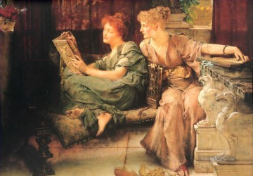  Leiche Kunst - Vergleiche romantischer Sir Lawrence Alma Tadema